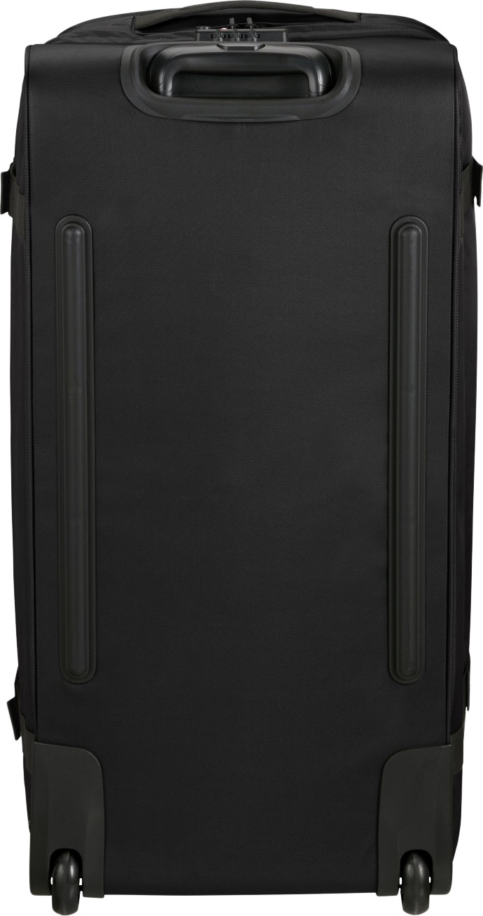 American Tourister DUFFLE/WH L ASPHALT BLACK arrière