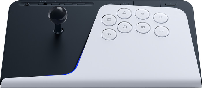 Sony PlayStation FlexStrike Draadloze Fight Stick Main Image