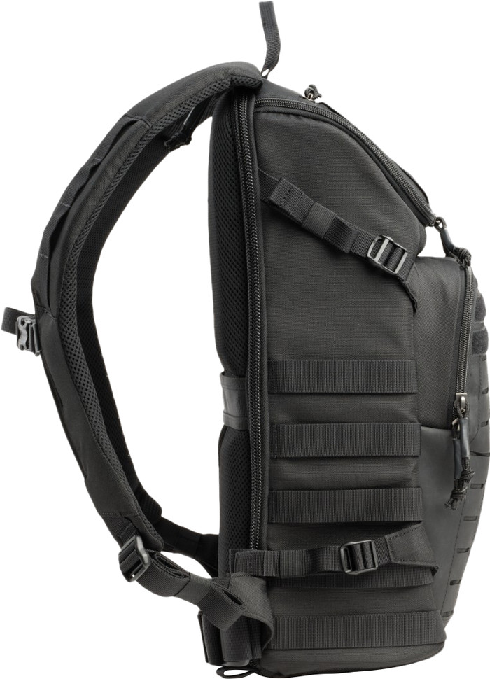 Think Tank DarkLight Backpack 14 L Noir détail