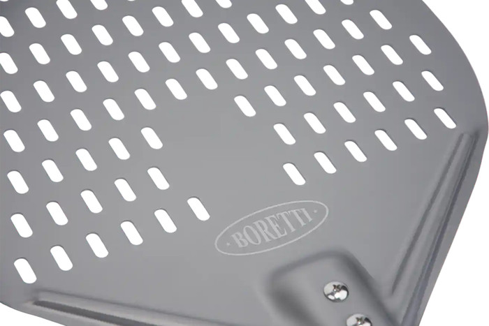 Boretti Pizzaiolo Gereedschapset detail