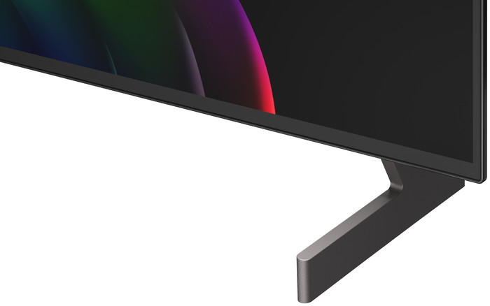 LG OLED 55" B6 (2026) detail