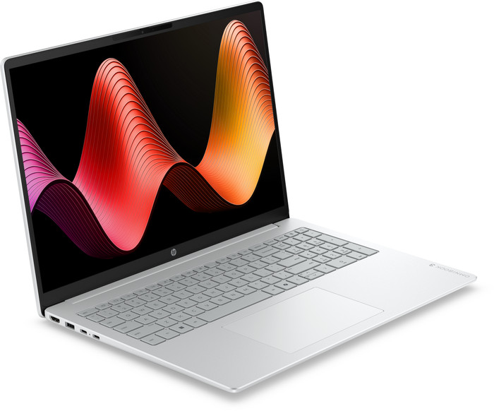 HP OmniBook 3 16-bu0951nb Azerty linkerkant