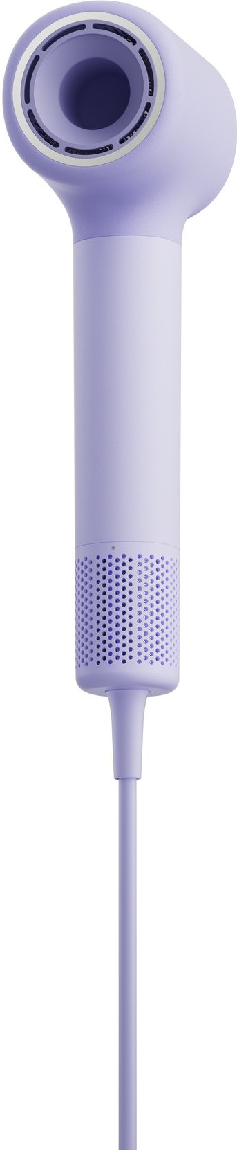 Laifen Neo Mauve côté gauche