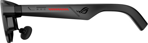 ASUS ROG XREAL R1 XR bril voorkant