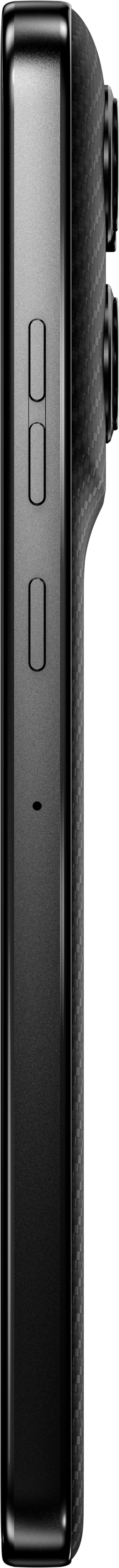 Motorola ThinkPhone25 256GB Zwart 5G rechterkant