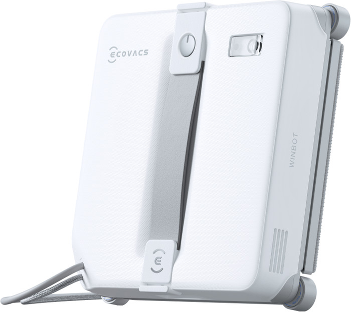 Ecovacs WINBOT mini 2 rechterkant