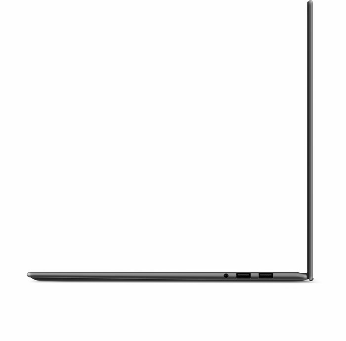 MSI Prestige 16 AI+ C3MG-049BE OLED Azerty rechterkant