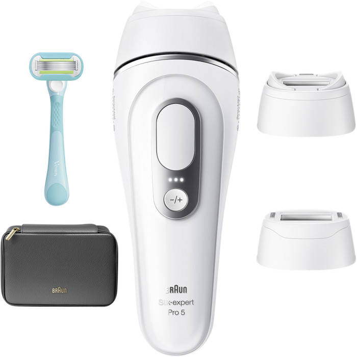 Braun Silk Expert Pro 5 PL5234 Main Image