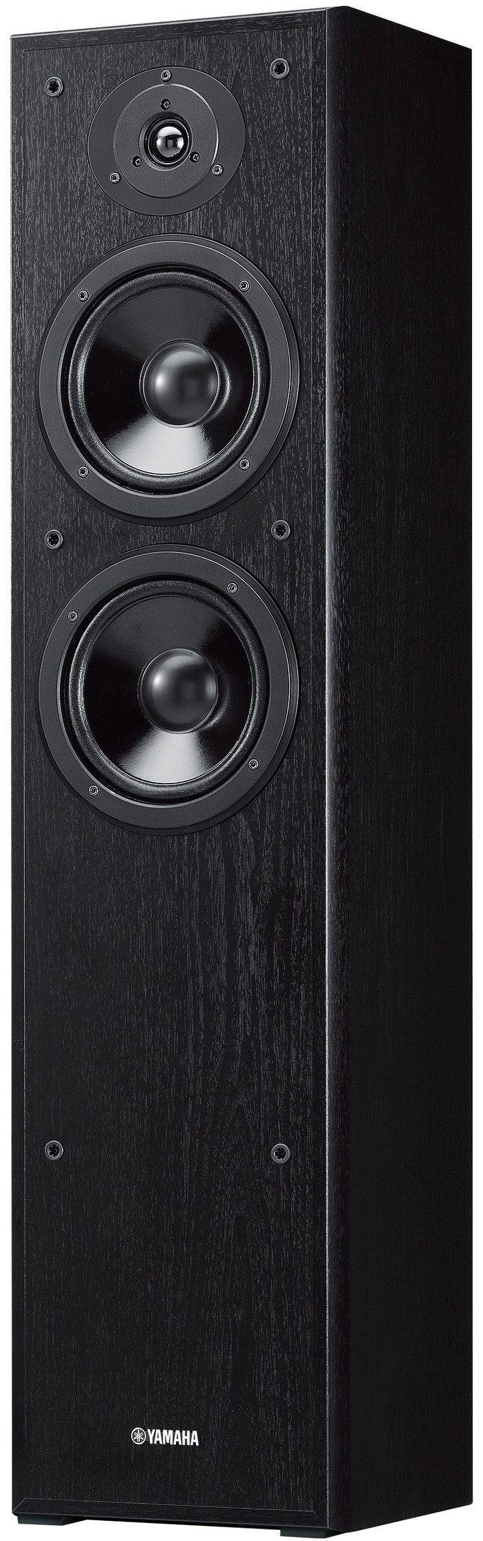 Yamaha NS-F 51 Zwart (per paar) rechterkant