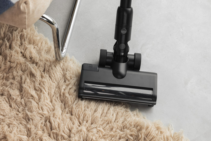 Wisberg S70 Ultimate Power produit à l'usage