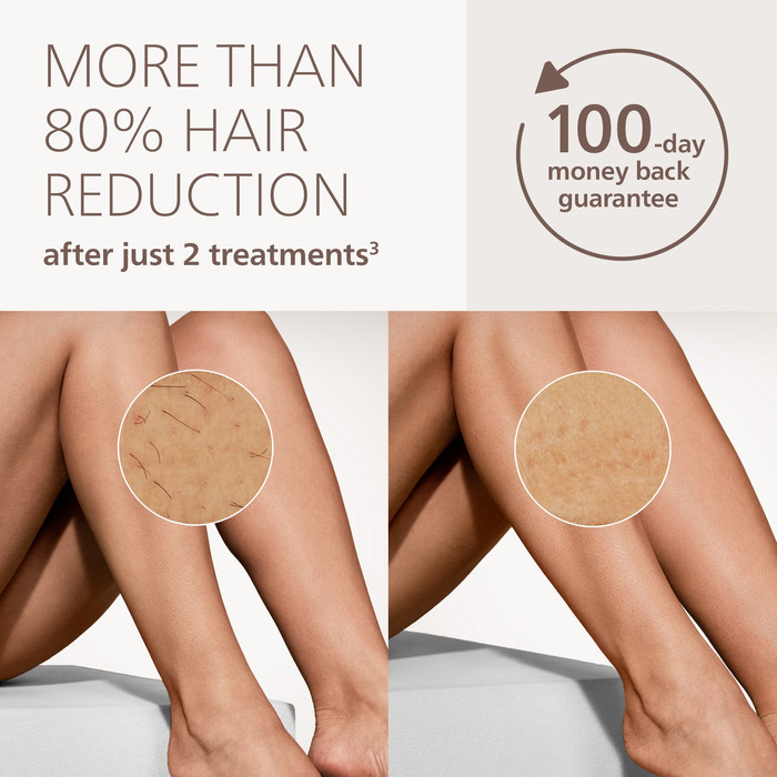 Philips Lumea IPL 9900 Pro Series BRC342/00 visuel fournisseur