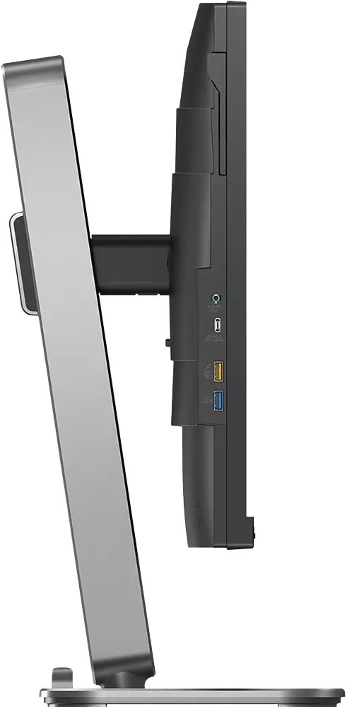 Philips 27B2G5601/00 côté gauche