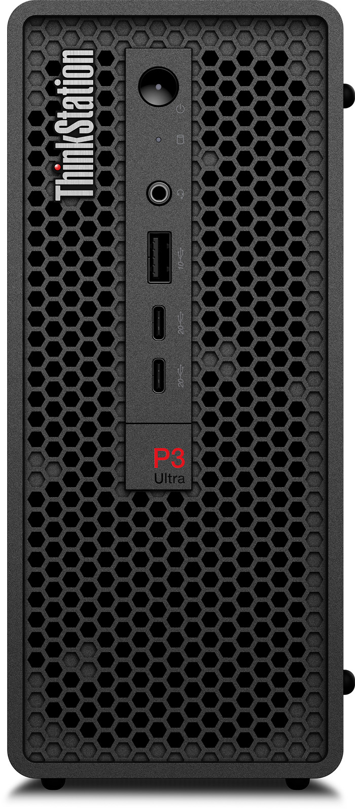 Lenovo ThinkStation P3 Ultra SFF Gen 2 - 30J5007QBF Main Image