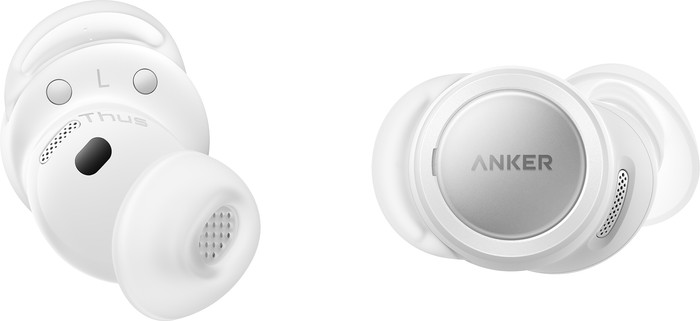 Anker soundcore Liberty Buds 2 Wit Main Image