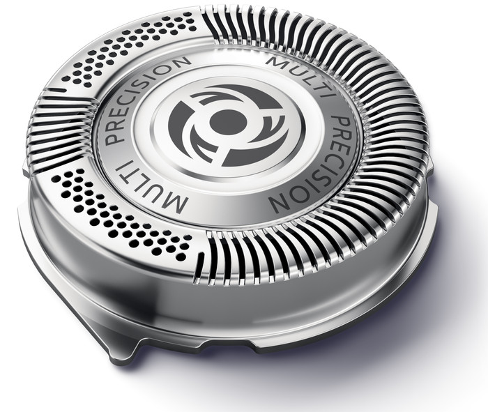 Philips SH50/50 détail