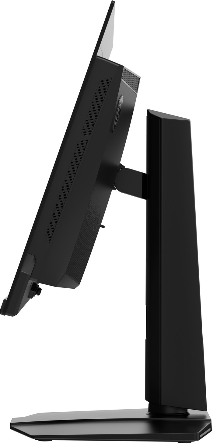 MSI MAG 271QP X28 QD-OLED rechterkant