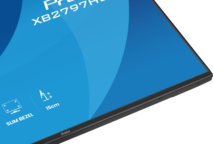 iiyama ProLite XB2797HSU-B1 detail