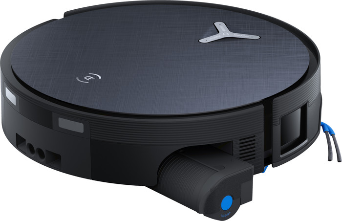 Ecovacs DEEBOT X12 OmniCyclone rechterkant