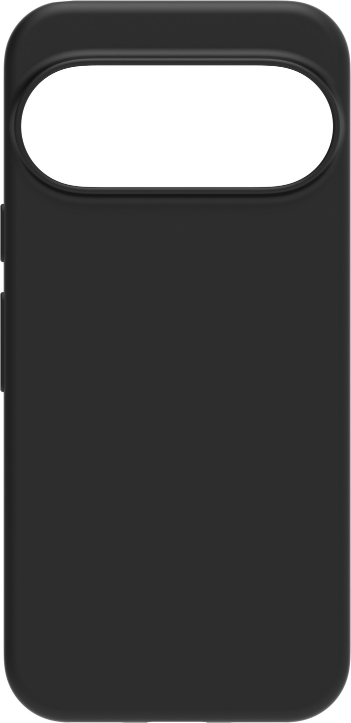 BlueBuilt Back Cover Google Pixel 11 / 11 Pro Zwart voorkant
