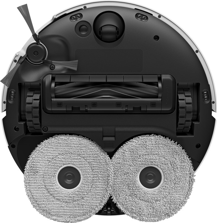 Mova P70 Pro Ultra onderkant