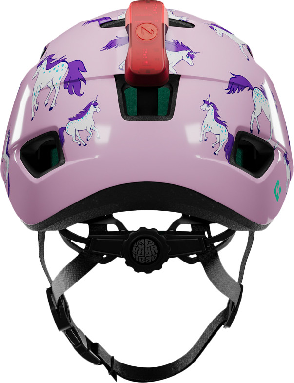 Lazer Nutz 2.0 KinetiCore Licorne arrière