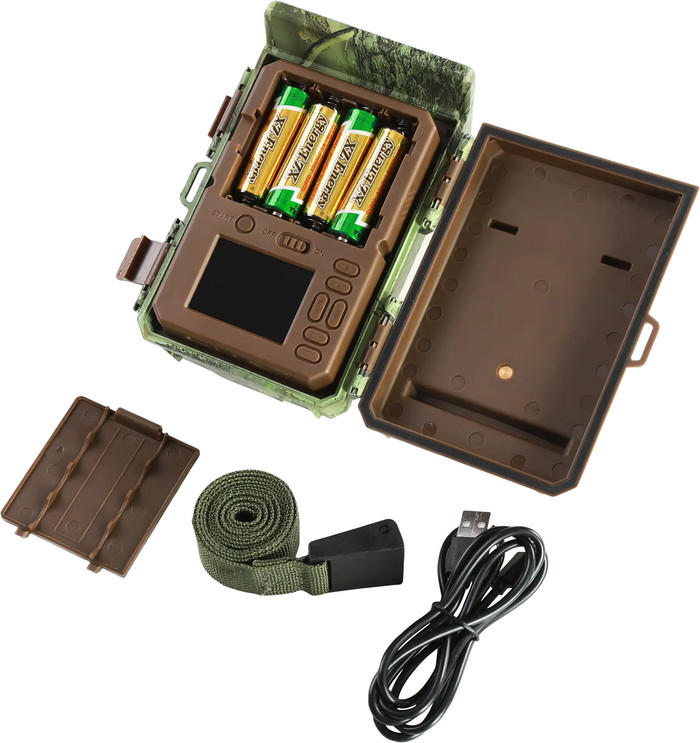 Denver WSW-8120 accessoire