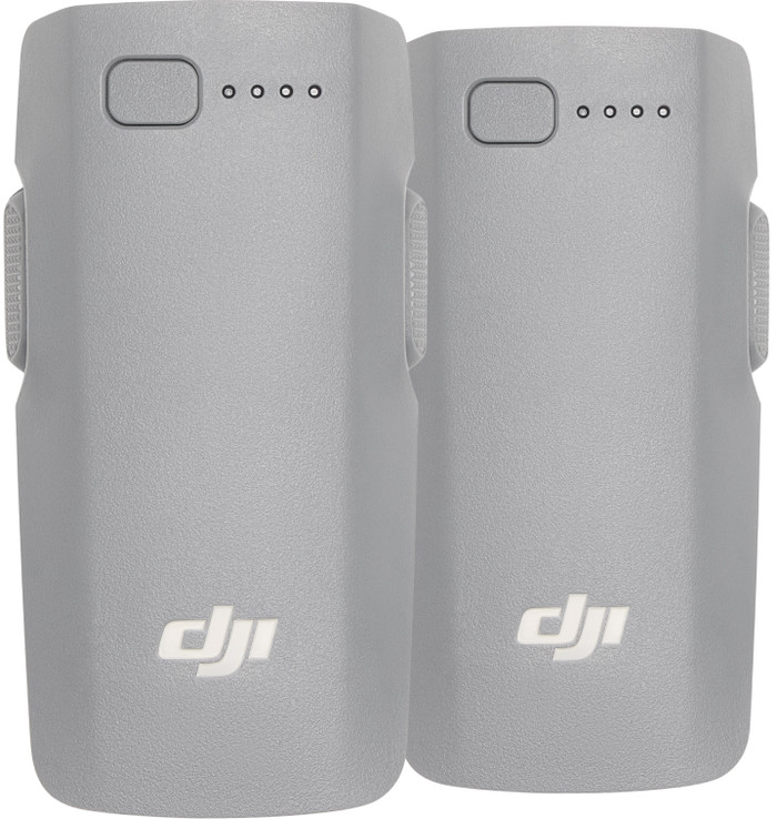 DJI Neo 2 Intelligent Flight Battery Lot de 2 Main Image