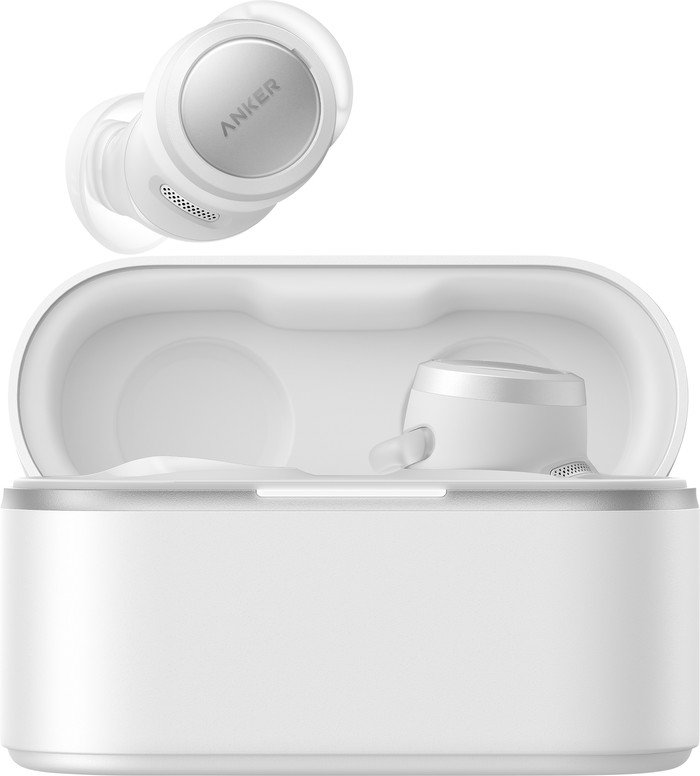 Anker soundcore Liberty Buds 2 Wit accessoire