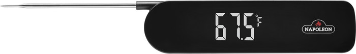 Napoleon Snelle Digitale Thermometer voorkant