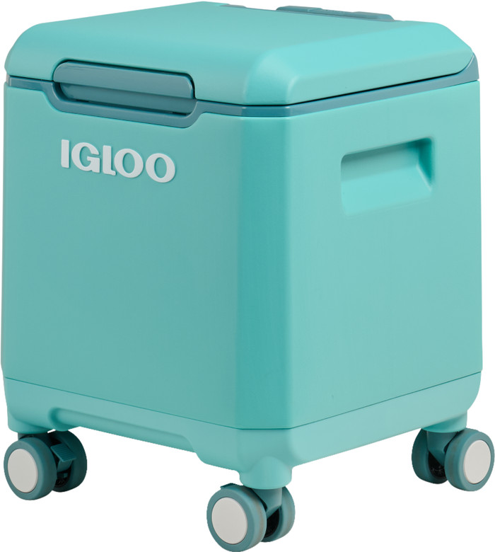 Igloo Tag Along Too Spinner 360 Lagoon avant