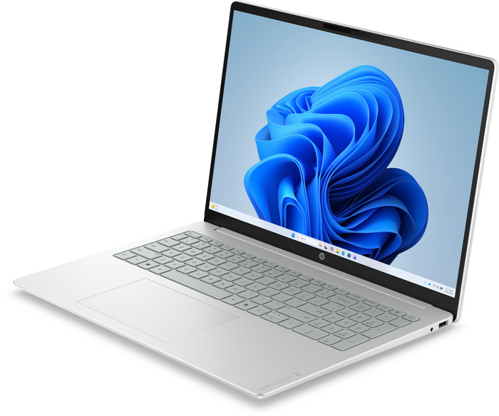 HP OmniBook 3 AI PC 16-bw0970ndx Azerty rechterkant