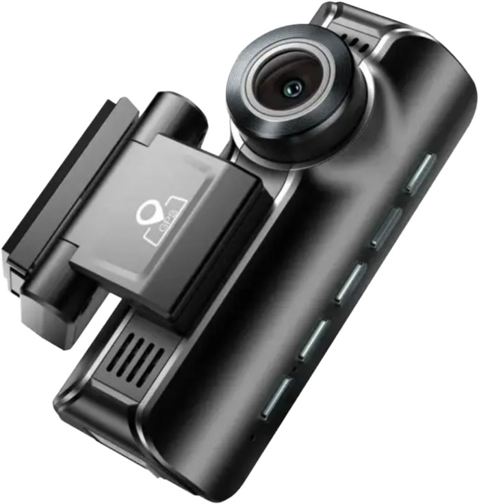 AZDome M770 Pro 1CH voorkant