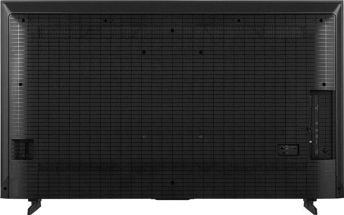 Hisense QLED 75" E79S PRO (2026) achterkant