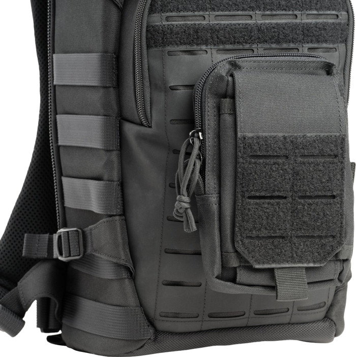 Think Tank DarkLight Backpack 14 L Noir détail