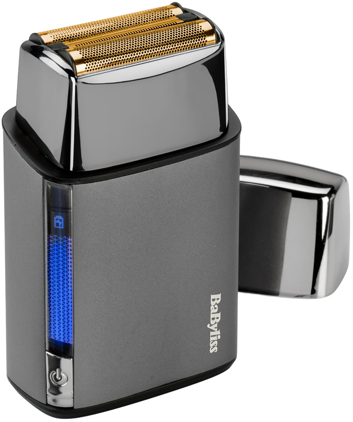 BaByliss Super-X Metal Series FS991DE linkerkant