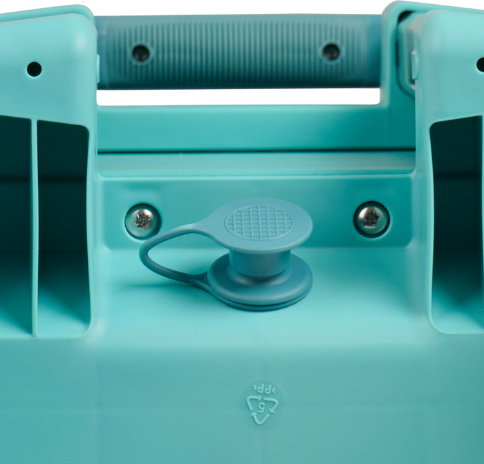 Igloo Tag Along Too Spinner 360 Lagoon détail