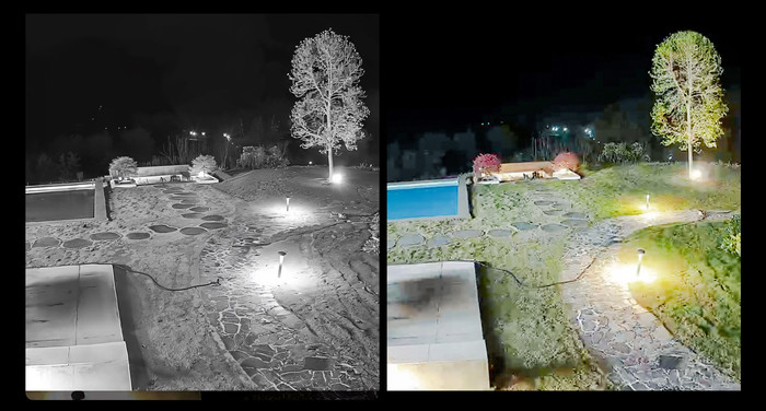 Eufy PoE Cam E41 Expansion visual supplier