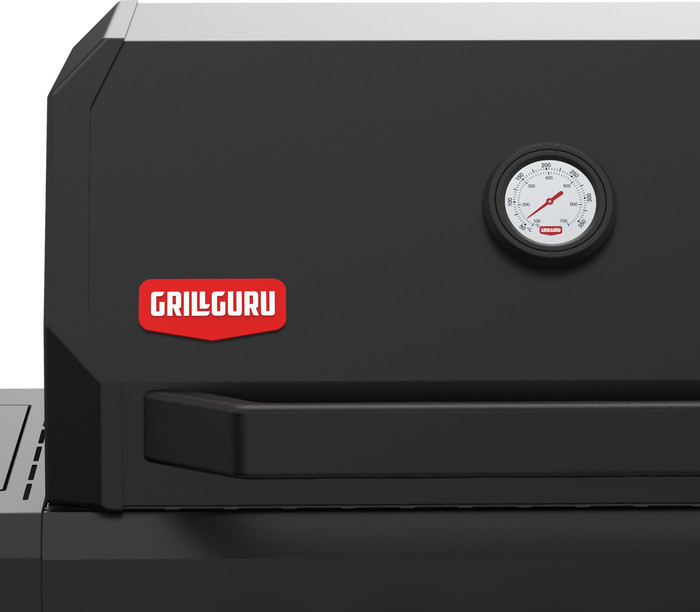 Grill Guru Gas Brander 4 detail