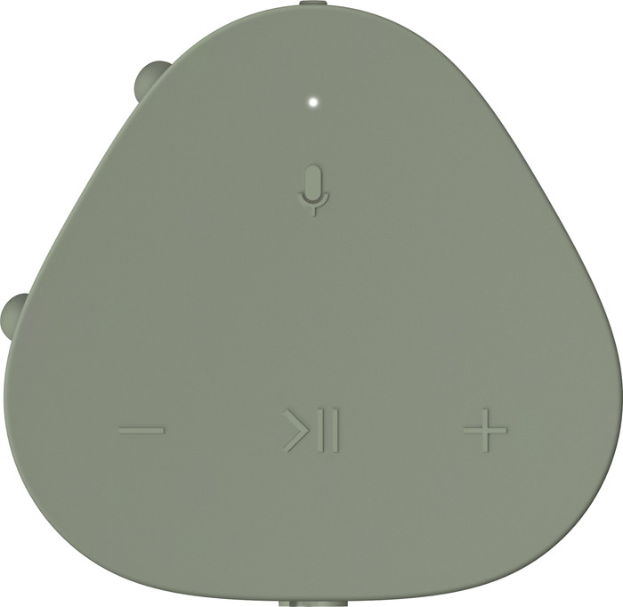 Sonos Roam 2 Groen bovenkant