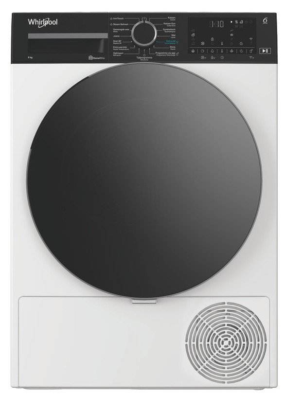 Whirlpool C WD 96M WBS BE Main Image