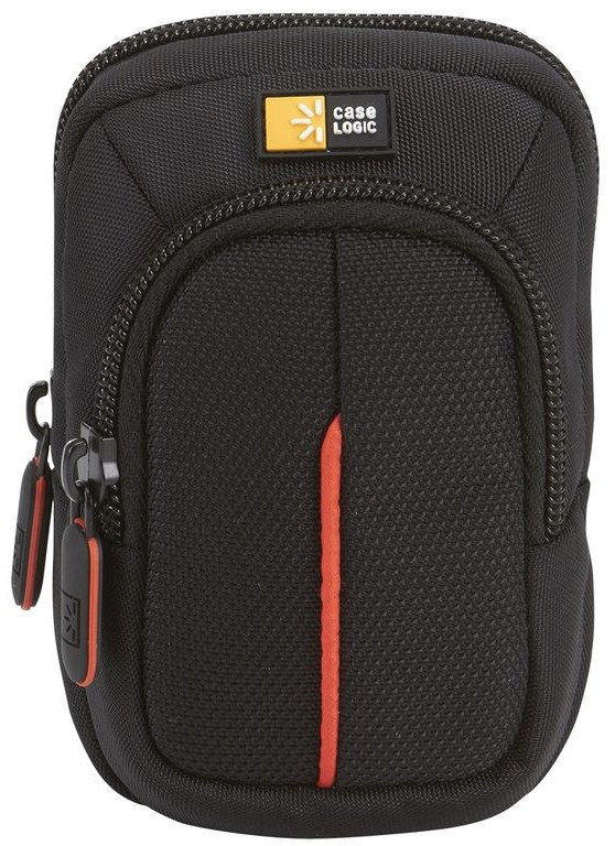 Case Logic DCB-302K front