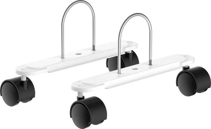 Fuave Bergen 2500 Blanc Wifi détail