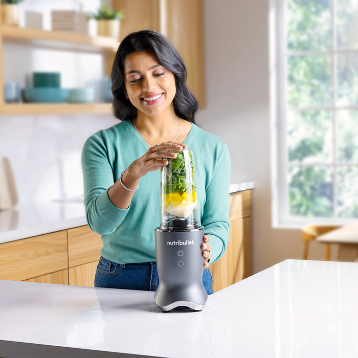 Nutribullet Ultra Plus+ Compact Kitchen detail
