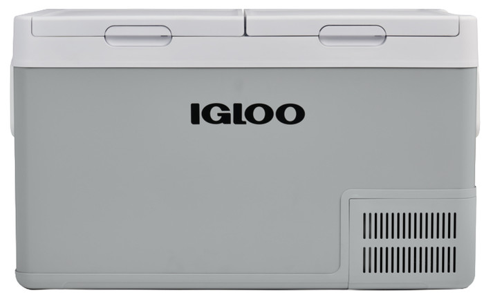 Igloo ICF80DZ Mist/White voorkant