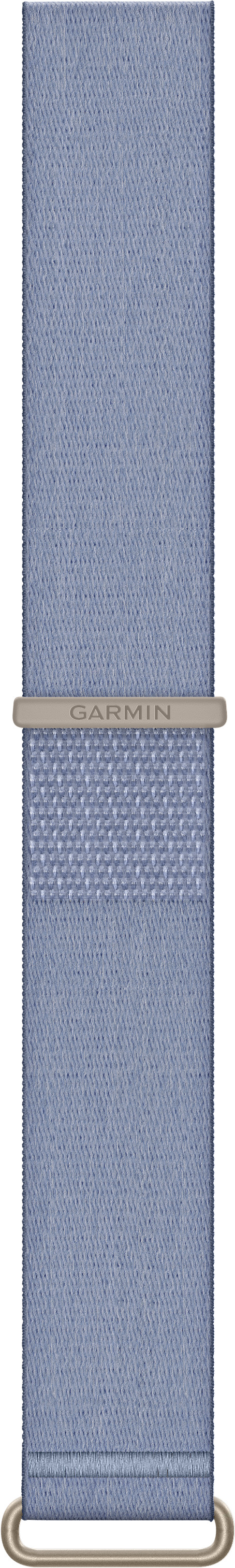 Garmin CIRQA Smart Band Bandje Blauw S/M Main Image