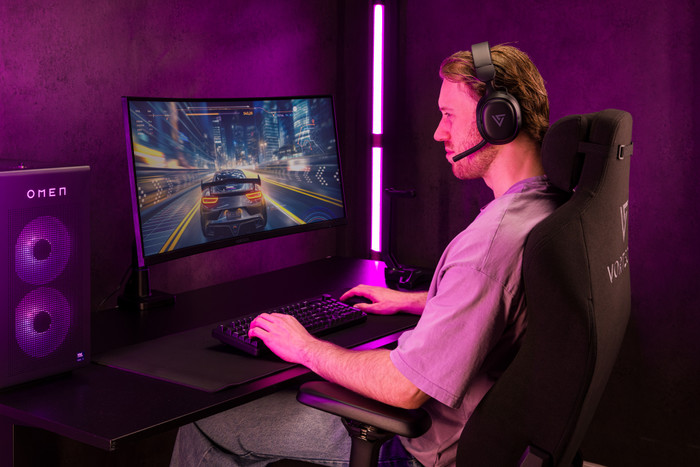 Vortech Prestige Draadloze Gaming Headset
