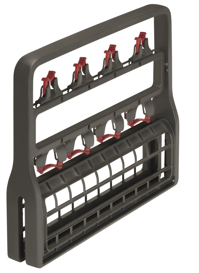 AEG Porte-verre à Vin A9SZGB01 détail