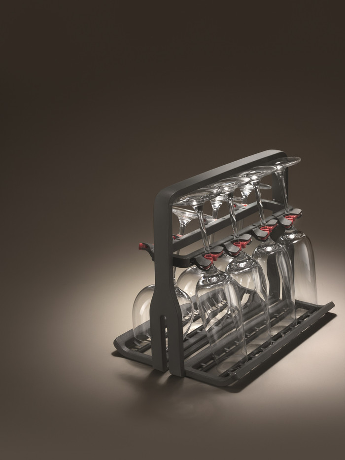 AEG Porte-verre à Vin A9SZGB01 visuel fournisseur