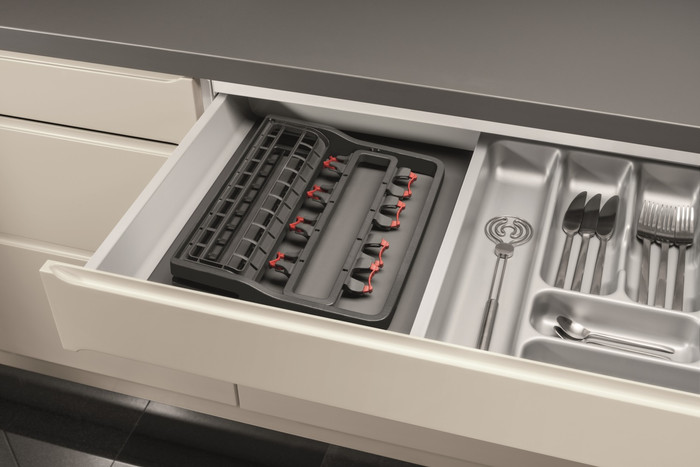 AEG Porte-verre à Vin A9SZGB01 détail