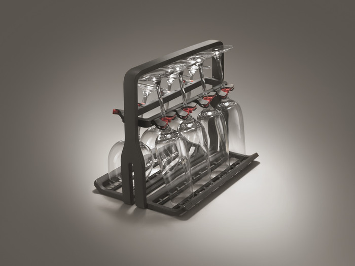 AEG Porte-verre à Vin A9SZGB01 visuel fournisseur